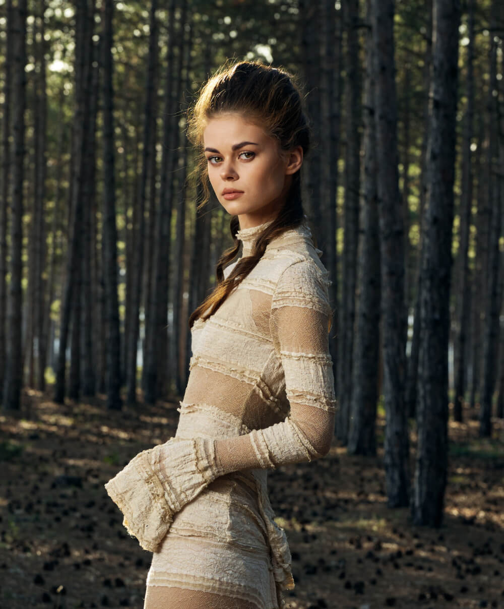 Long Sleeve Sweater Dress